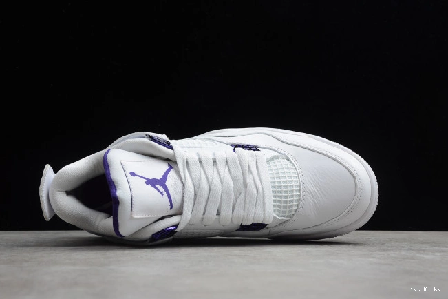 4 CT8527-115 Purple Court Air Jordan 0815